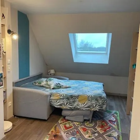 Maison Entiere A Louer Pour Le Mans Classic Apartmán