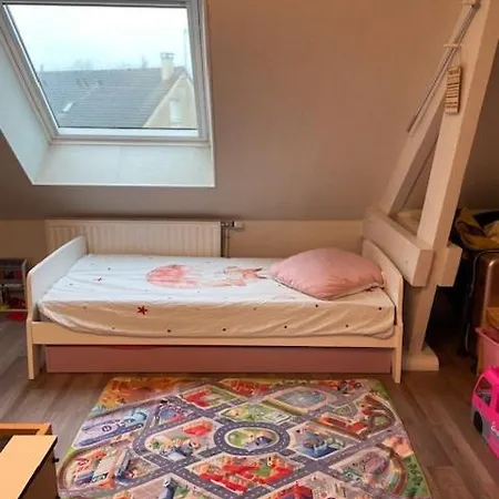 Apartmán Maison Entiere A Louer Pour Le Mans Classic *